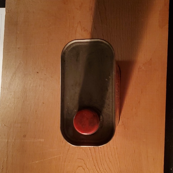 Vintage Marvel mystery oil can - Picture 2 of 3